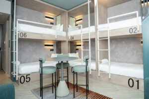 Group Accommodation in Colombo: What to Look Before Booking | Sesaya
