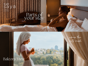 Long-Stay Accommodation in Colombo: After the First Week | Sesaya